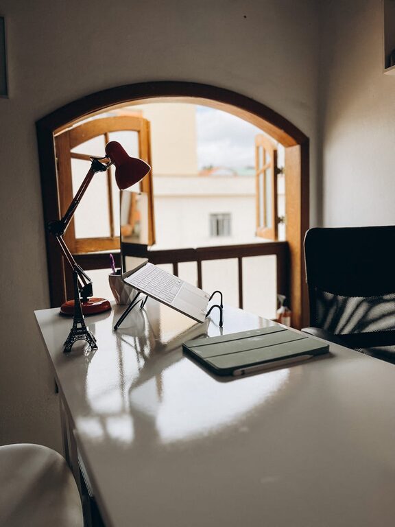Tips for Creating a Cozy and Productive Home Workspace